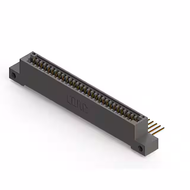 395-029-559-112 EDAC Inc.  Edgeboard Connectors